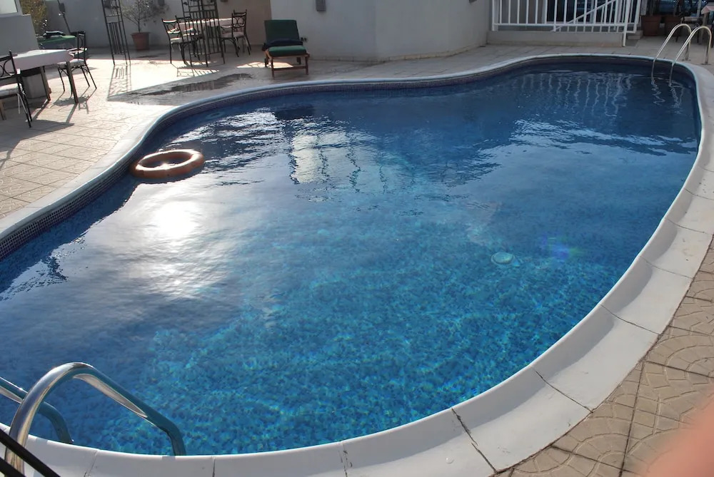 Al Deyafa Hotel Apartments