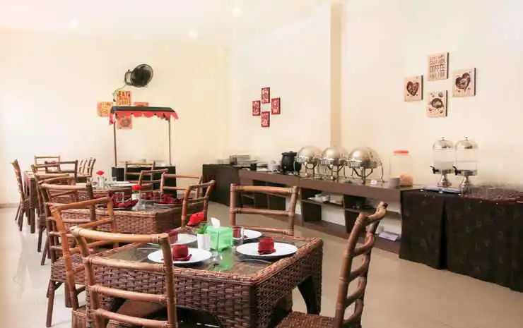 Grand Duta Palu
