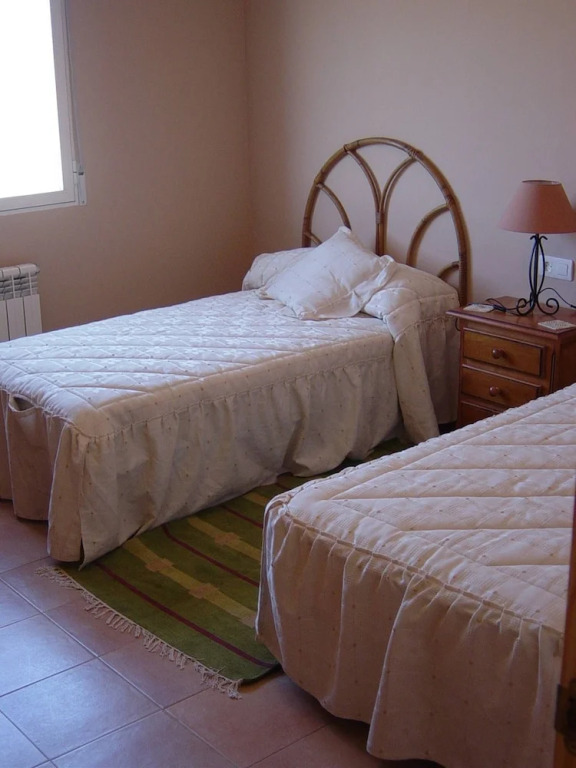 Casa With Private Pool and Beautiful Views Near Granada
