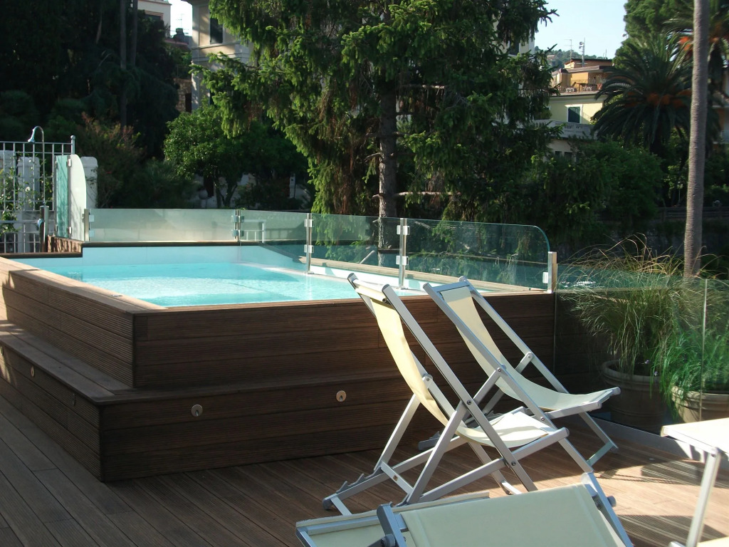 Albergo Minerva