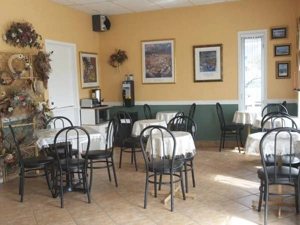 Motel Des Cascades