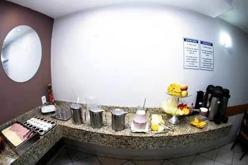 Hotel Metrópole
