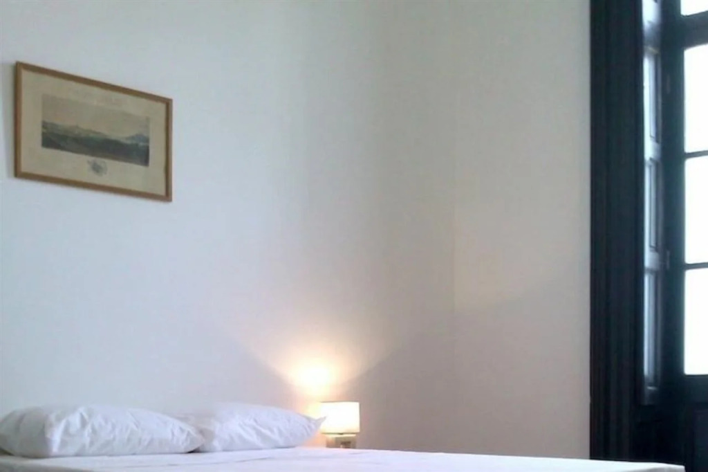 Montevideo Chic Hostel