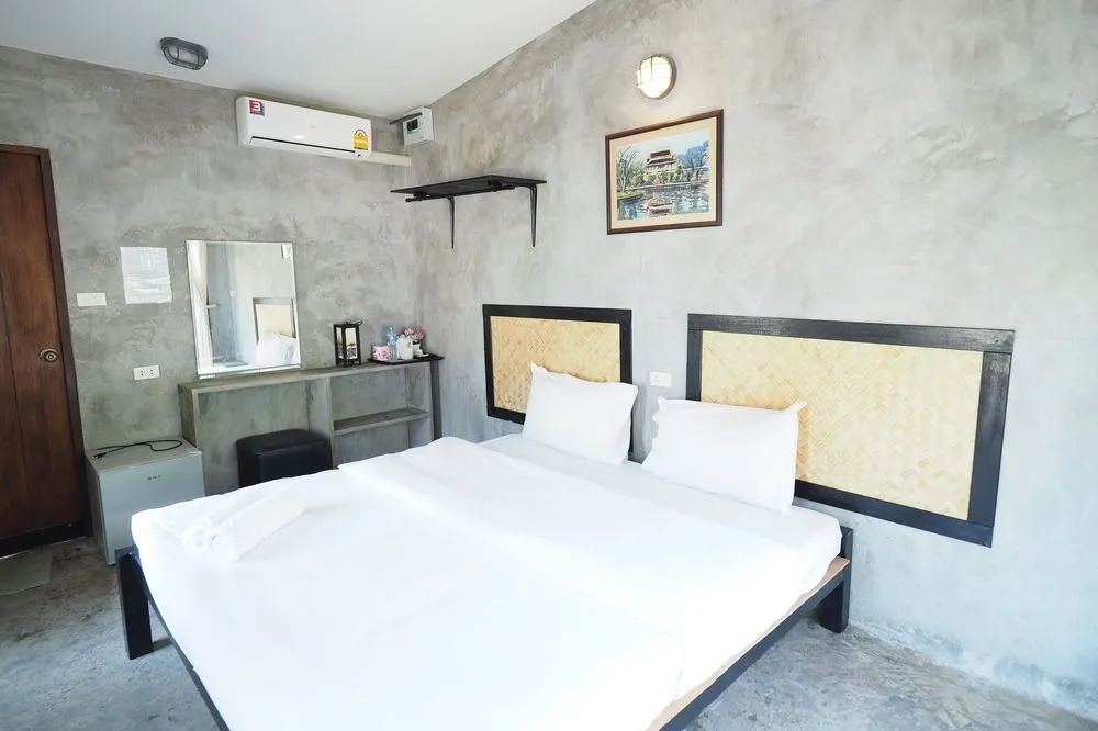 San-D Riverside Resort