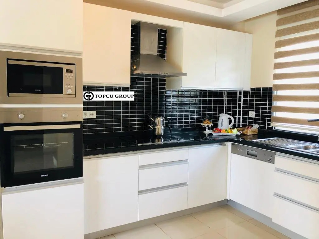 Belek Golf Village - Villa with private pool