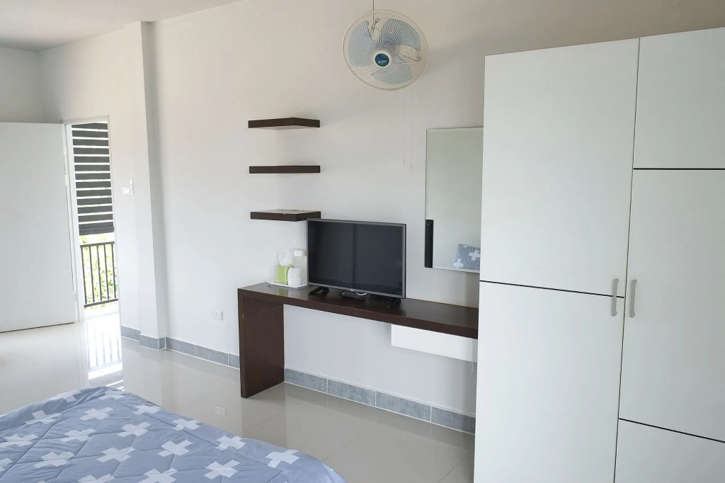 TF Apartment