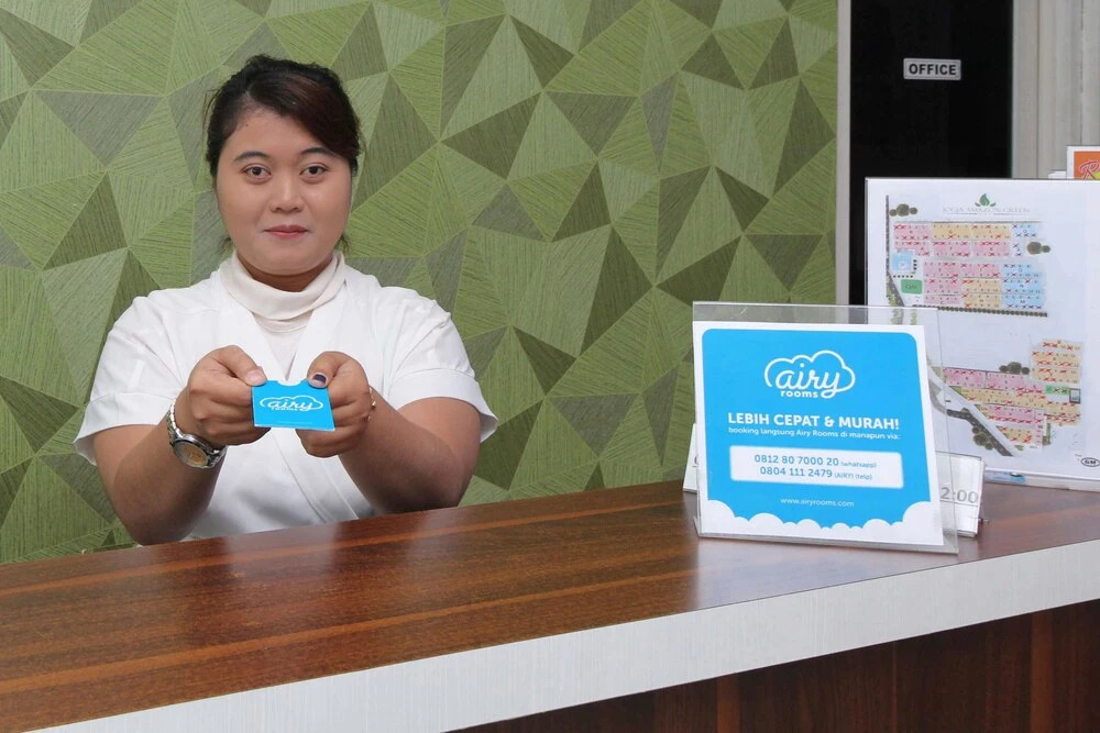 Airy Eco Condong Catur Asem Gede Yogyakarta