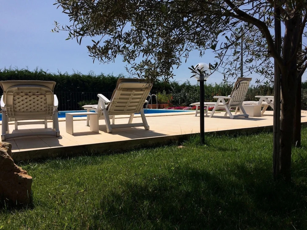 Casa Vacanze Ilice