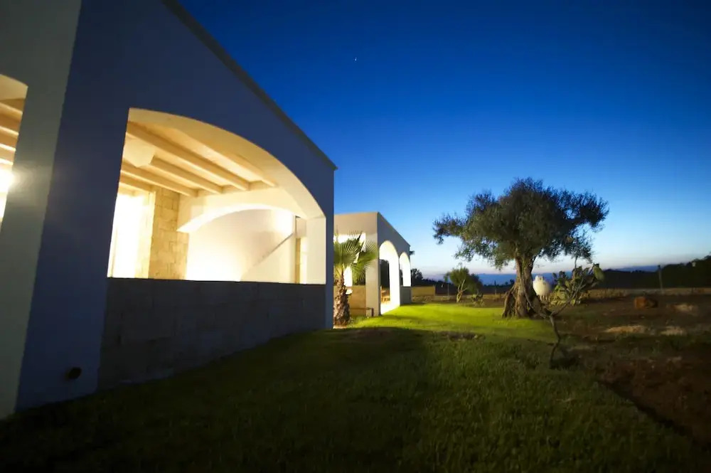 Villa Nisapiro'