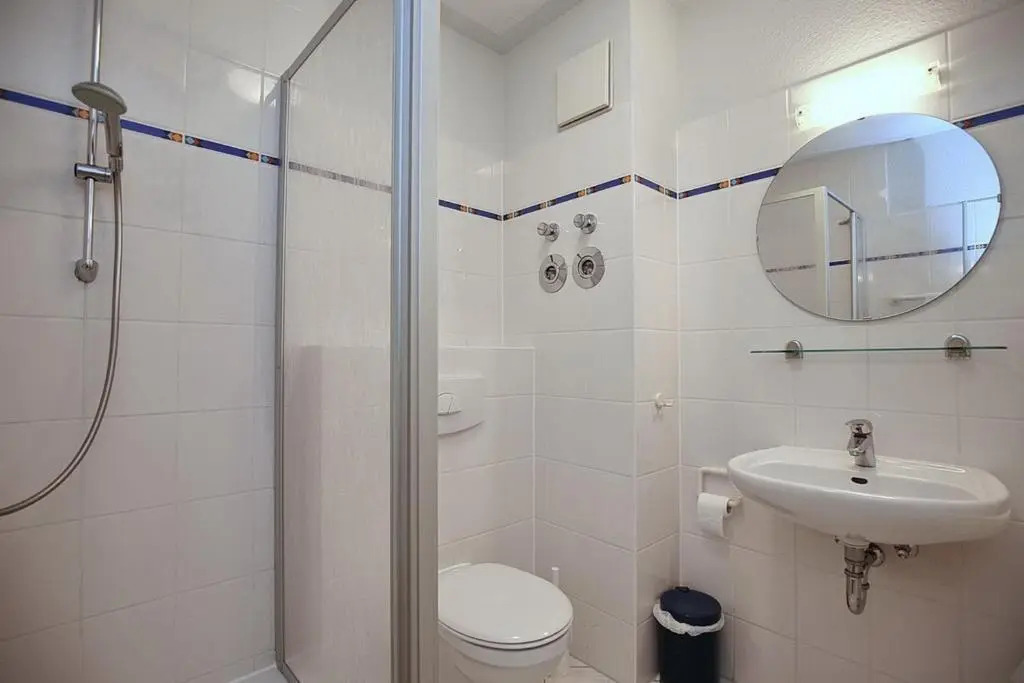 Likedeeler Wohnung 17