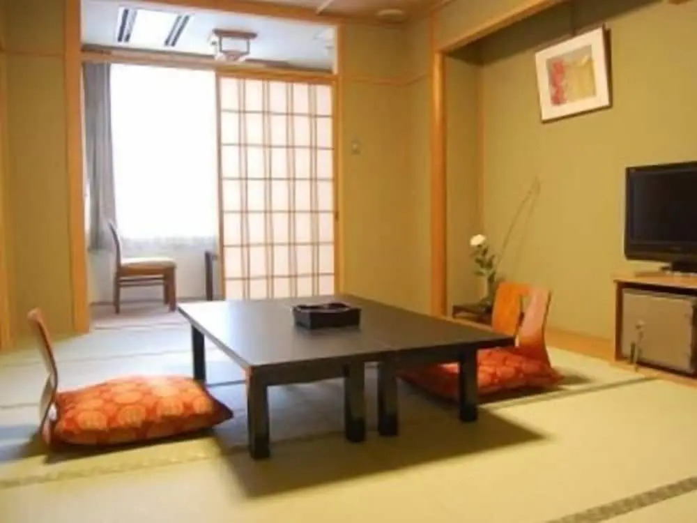 Gion Fukuzumi