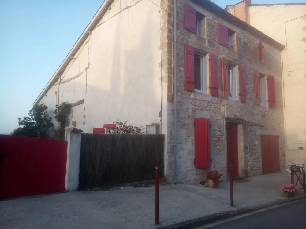 Maison Linda