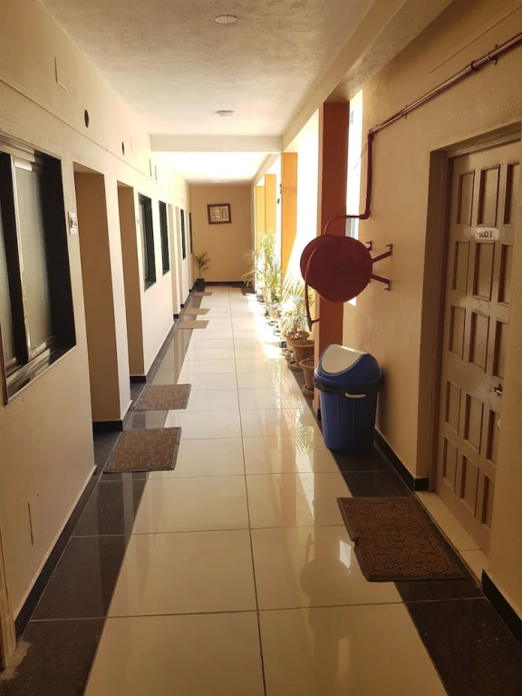 Dream Vision Guest House Dream Vision Stays