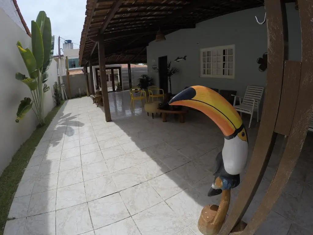 Pousada Corais dos Milagres