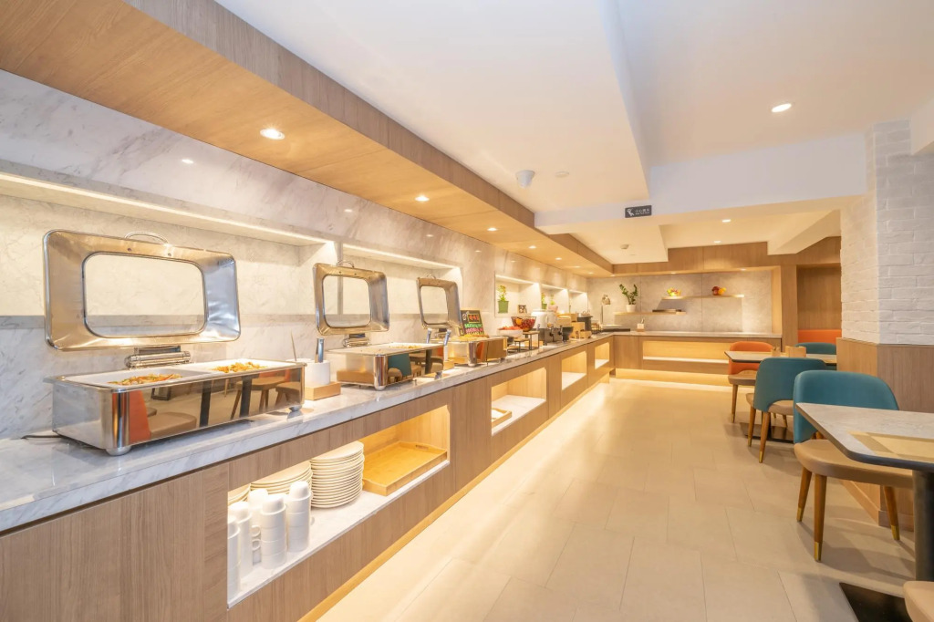 Hanting Youjia Hotel 