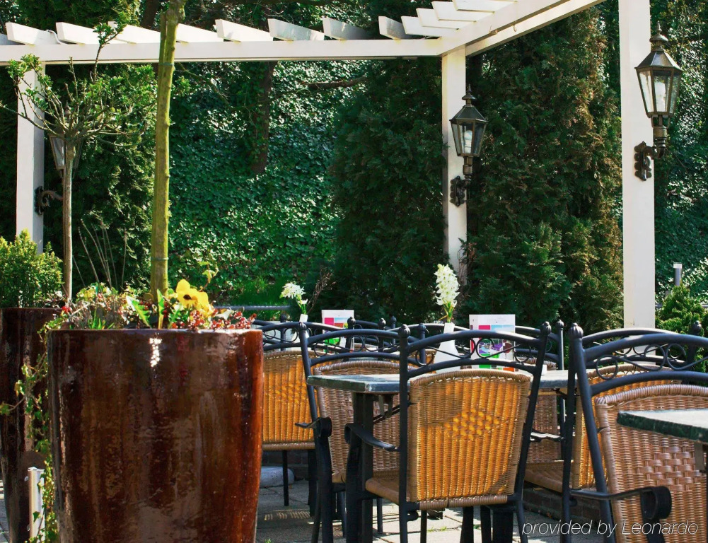 Fletcher Hotel Restaurant Rooland