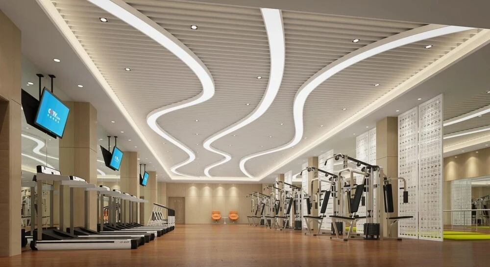 Gao Chun Jin Ling Hotel