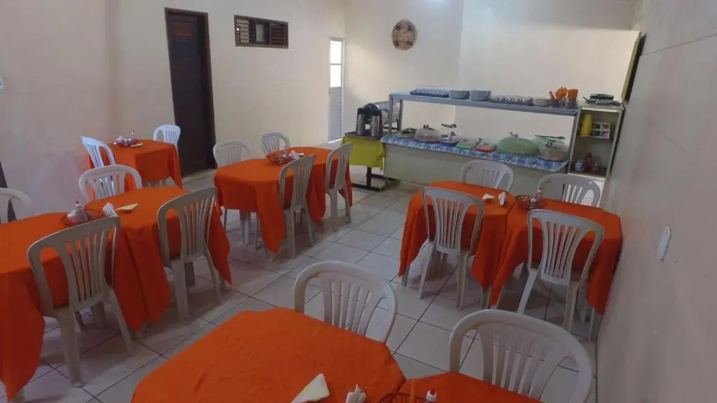 Apartamento Rio Preguiças