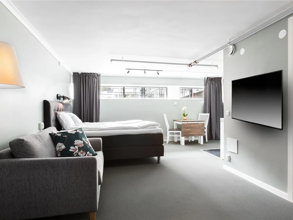 Niro Hotel Apartments