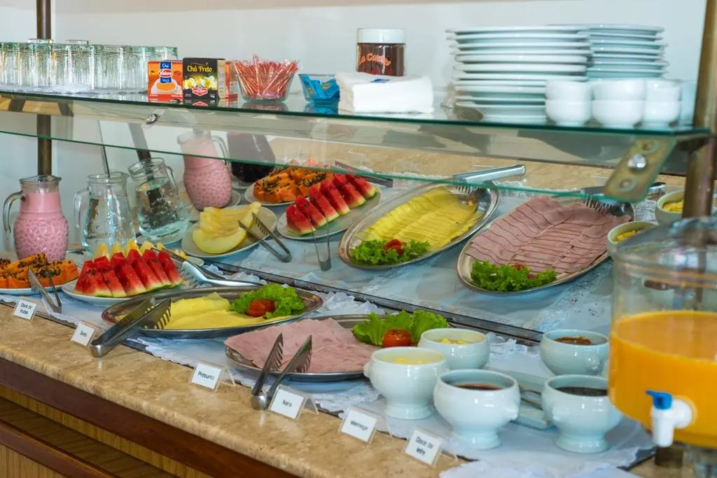 Hotel Obino São Gabriel