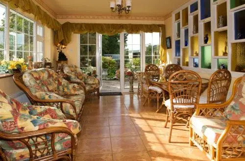 Pomadora Guesthouse