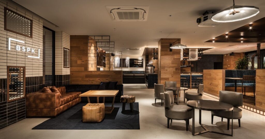 Sugata Hotel Osaka Shinsaibashi, Series by Marriott