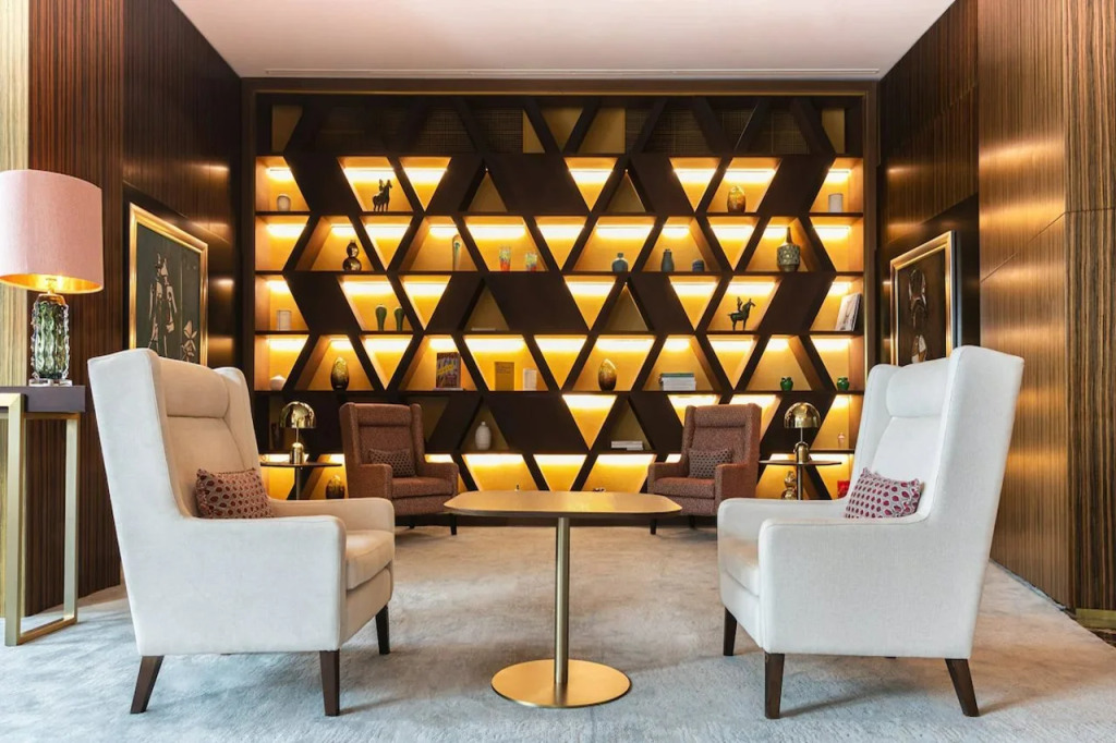 InterContinental Luanda Miramar by IHG
