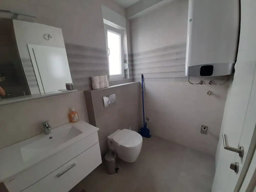 Relax Apartments