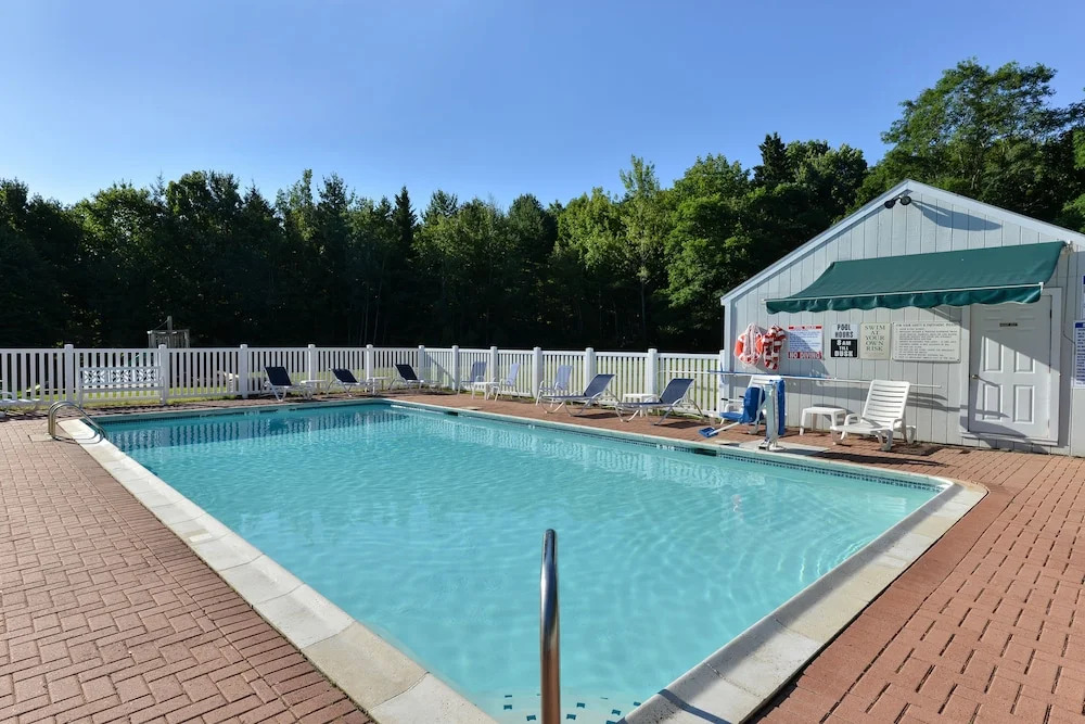 Acadia Inn