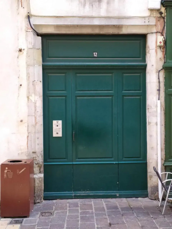 Chez Georges