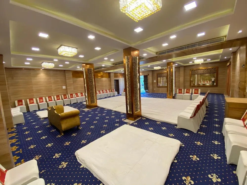 Hotel Ashwin