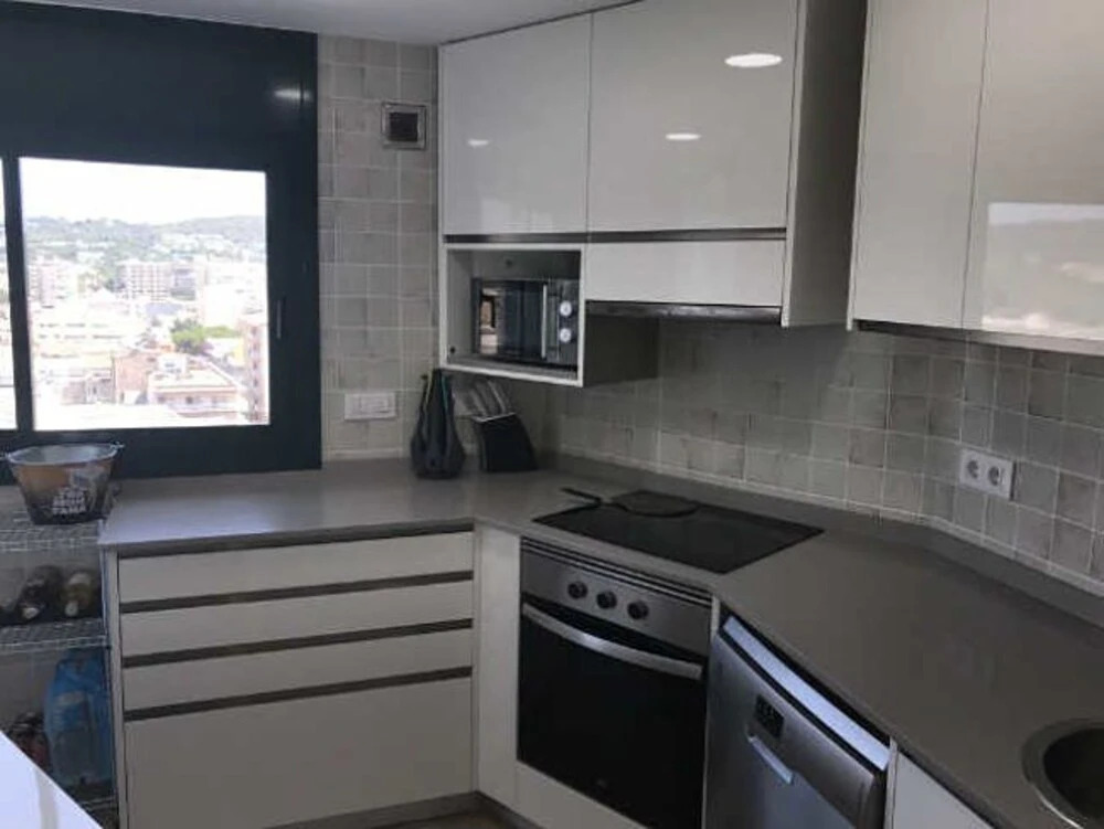 Apartamento Superbeach 10H