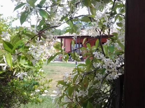 Villa Brancatelli