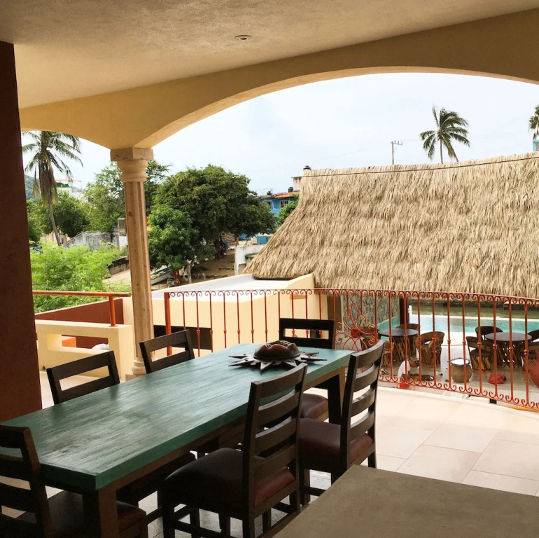Villa La Joya