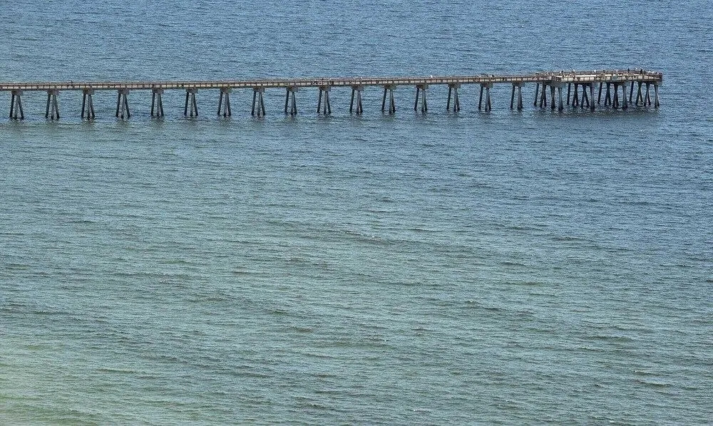 Tidewater Beach Resort by Panhandle Getaways