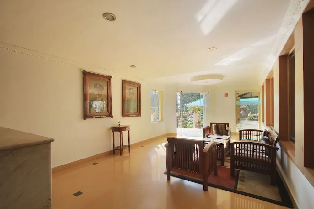OYO 9656 Hotel Sri Venkateshwara Residency