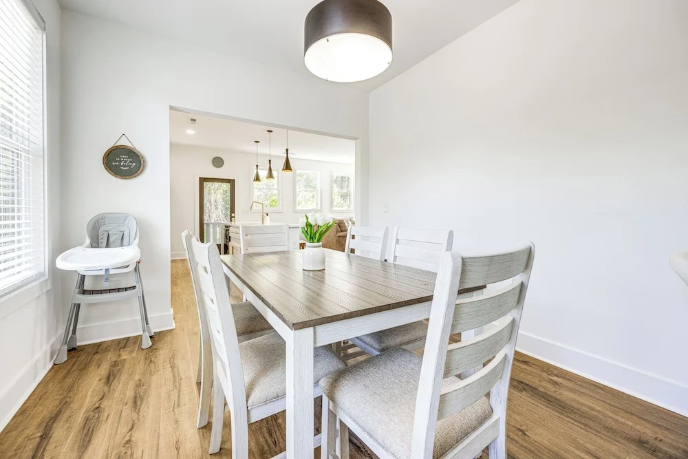 Coastal Escape Near 4 Beaches in Pawleys Island