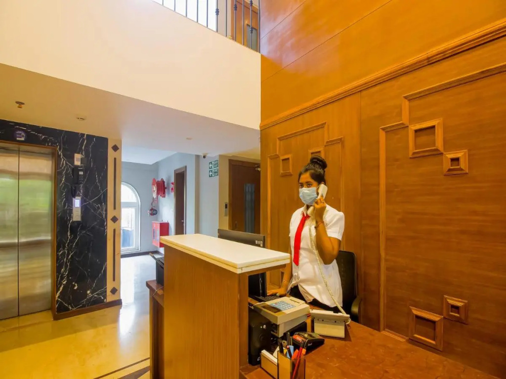 De Amour - A Dreamy Getaway in Anjuna