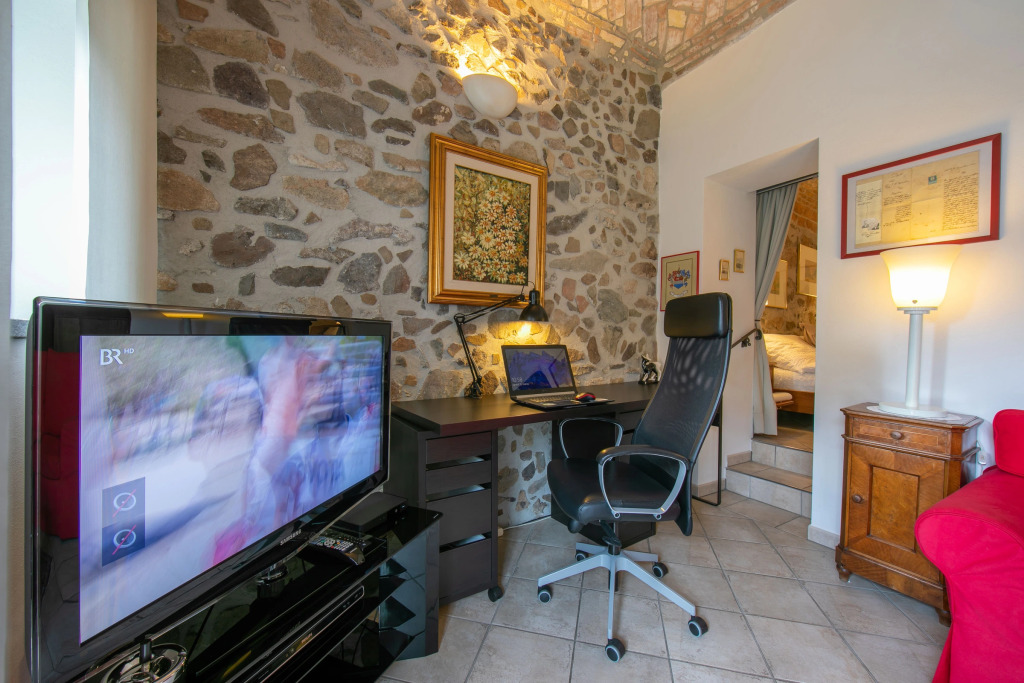 Casa Tamè - Happy Rentals