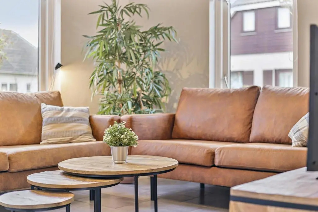 Zuiderdiep 37 - Noordzeepark Ouddorp NOT INTENDED FOR COMPANY OR WORK-RELATED STAYS