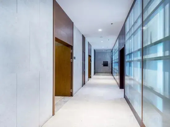 Shilinxuan Holiday Inn (Shilin Scenic Area)