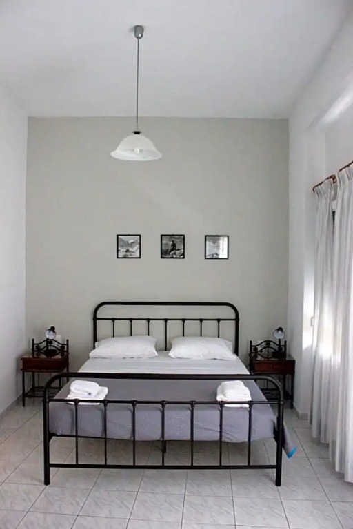 Hotel Delfini