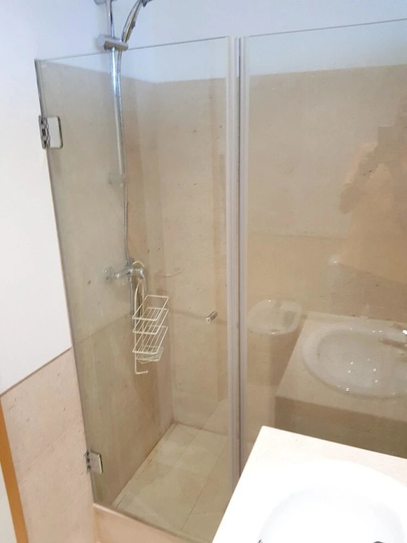Apartment With 2 Bedrooms in Quarteira, With Pool Access, Enclosed Gar