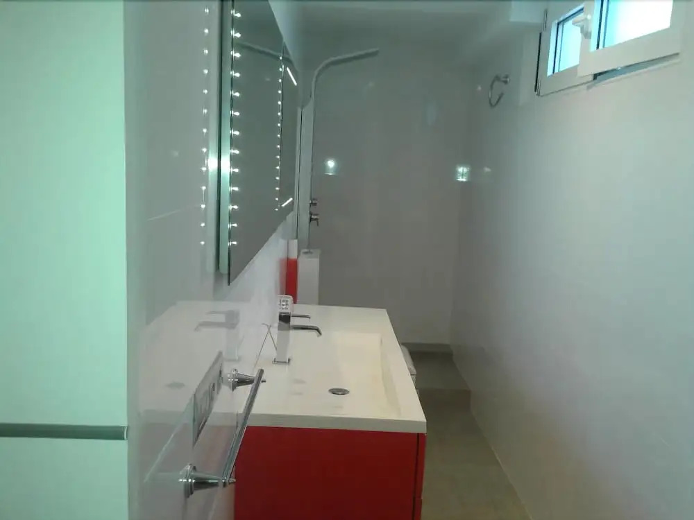 Apartament principal