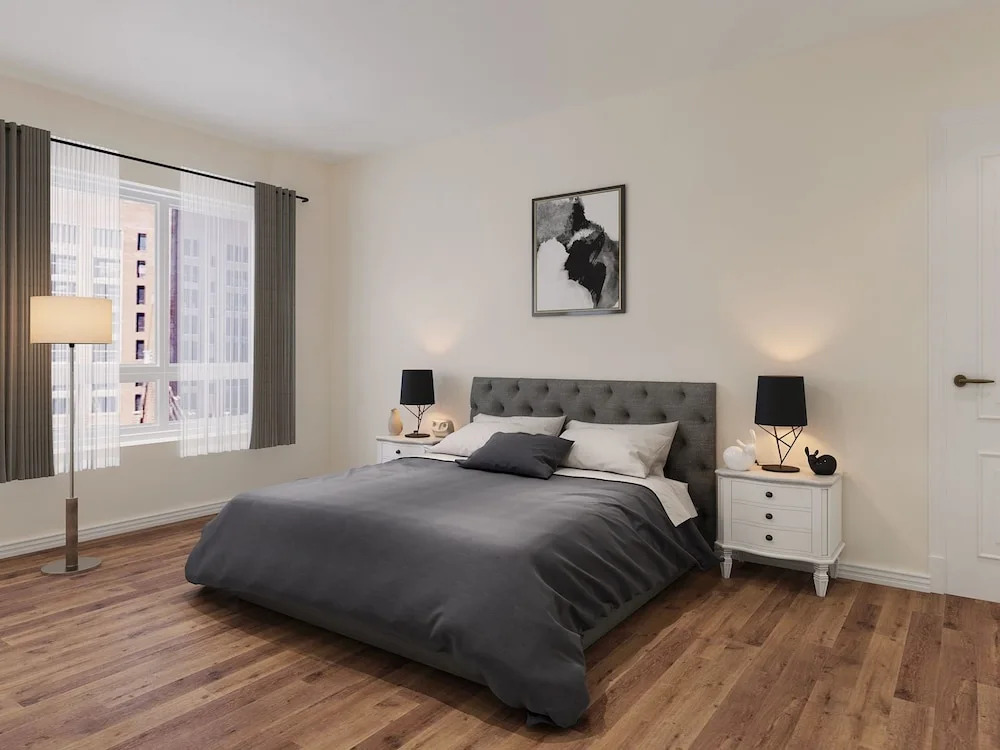 Edena Urban Resorts South Station