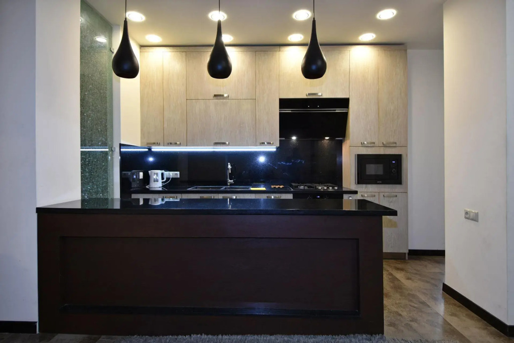 Rent Inn Yerevan (Рент Инн Ереван) на улице Налбандяна 9