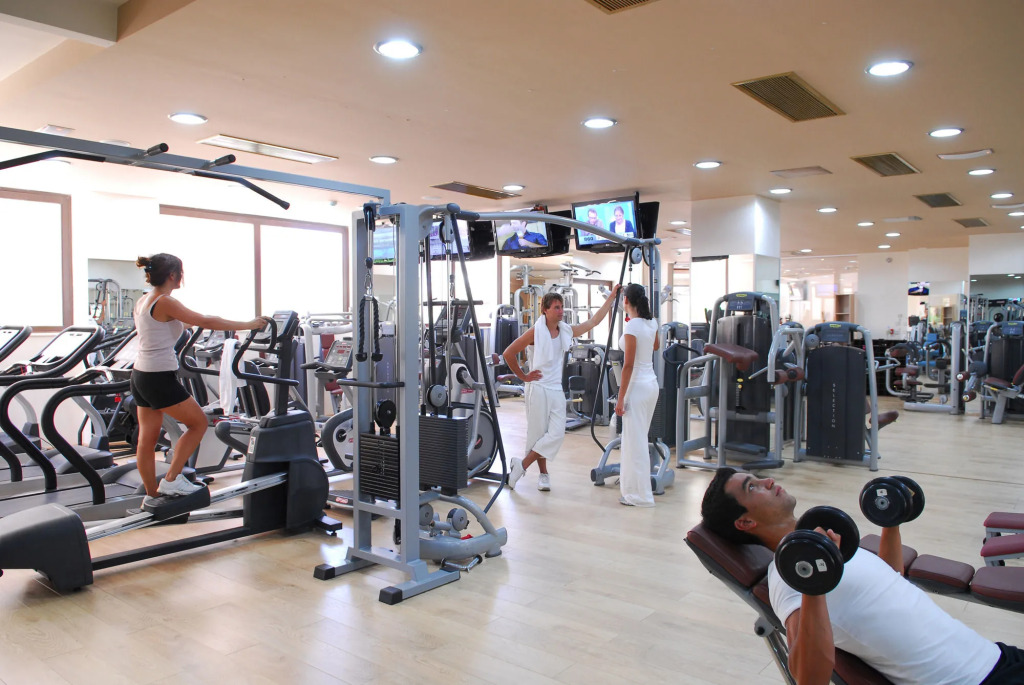 Cactus Royal Spa & Resort Adults Only