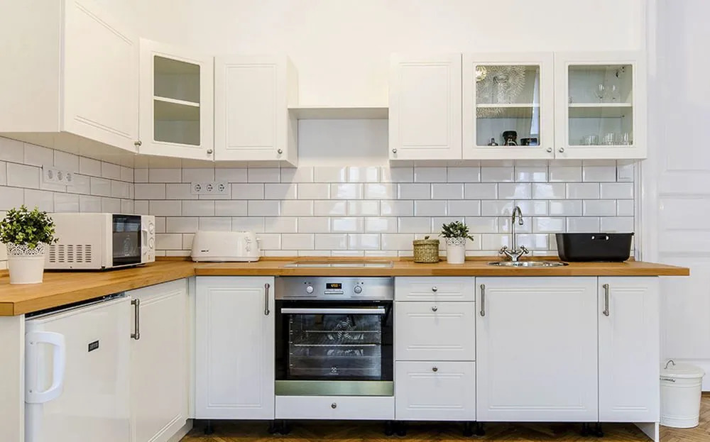 Lavender Apartment