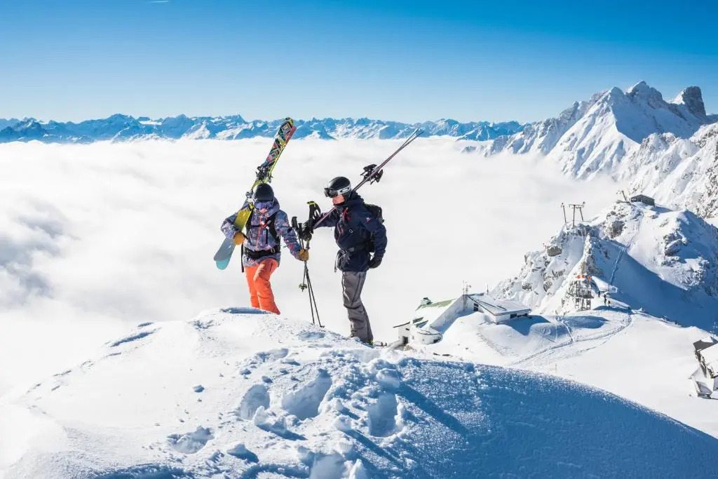 Seelos - Alpine Easy Stay - Bed & Breakfast
