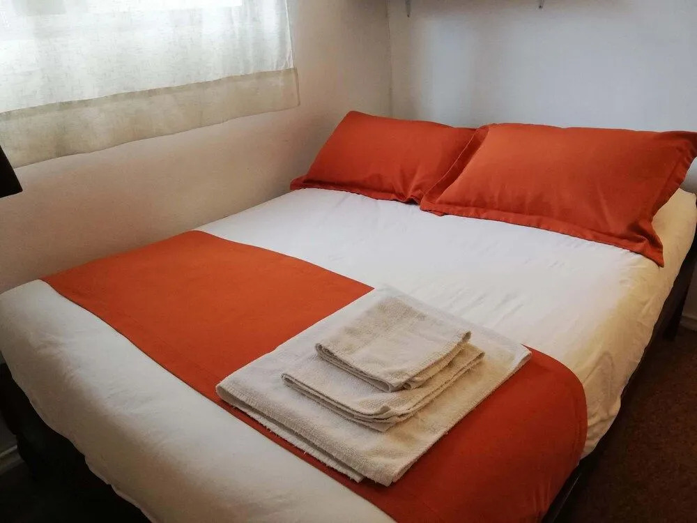 Hostal Joan Sebastian